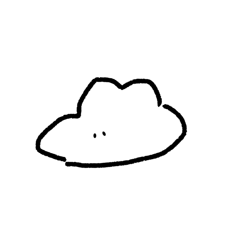 フリー素材 ゆるい絵を描いてまとめてみました イラスト きょうはなにをしよう