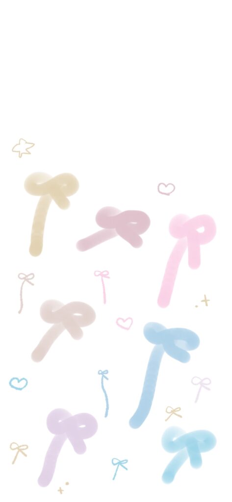 無料 ゆるいイラストのスマホ壁紙を配布します Iphone ロック画面 待ち受け画面 間違い探し きょうはなにをしよう